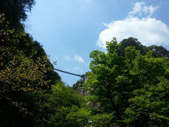 android_upload_pic-大明山自然探索公园
