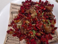 -黔香阁·味(花木店)