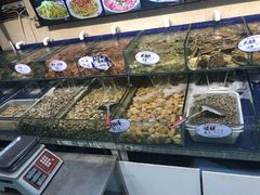 水产区-瑞杰烧烤店·24小时营业(山东路店)