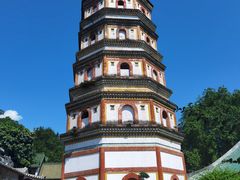 -南华禅寺
