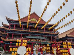 -西湖楼禧园·宴会聚餐(三一大道店)