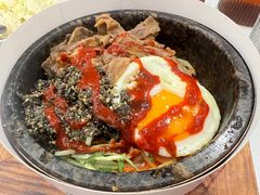 -京尚道韩式美食屋(海甸岛店)