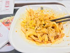 -魏家凉皮(文景路店)