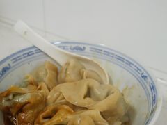 -古徽州馄饨店(宝安路店)