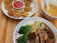 -吴财记面家(大同路店)
