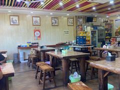 -阁瑞居闫记卤煮(乔庄北街店)