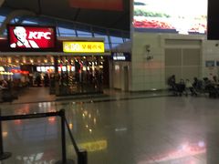 -银川河东国际机场