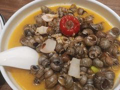 -锡和无锡菜(景丽苑店)