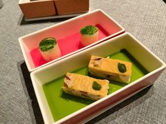 -柿合缘新京菜(静安嘉里中心店)