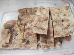 冬菇啄肉饼-又一间茶点轩(宝业路店)