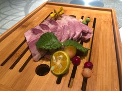 -温德姆花园酒店-鼎丰阁中餐厅
