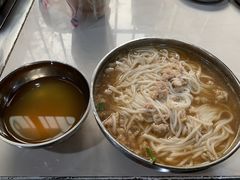 -老仓醋米线(万达店)