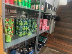 零售区-欧巴来了韩式料理