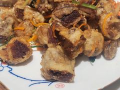 烧牛肉-老仁义·清真菜(太古街店)