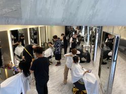 -简法造型·品牌形象店