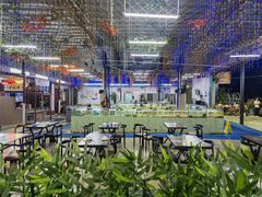 -聚鲜阁海鲜美食城(香水湾店)