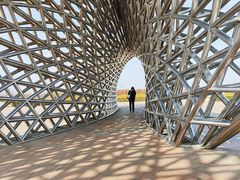 -南汇嘴观海公园