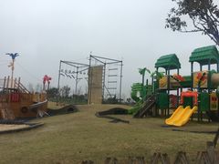 -嬉乐湾休闲旅游区