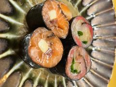 -鮨冠OMAKASE食べ放题(北京首店)