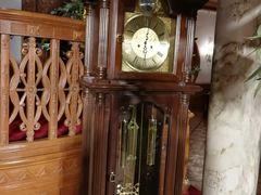 -马勒别墅·中餐厅