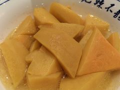 红烧老南瓜-笨豆腐居民楼菜馆•江西小炒(天津开发区店)