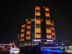 -WFC会仙楼观景台