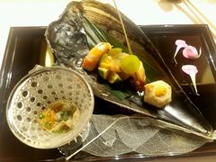 -鮨一日本料理(大中华店)