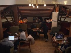 -1901 Cafe(西四店)