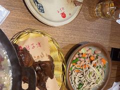-鸽子窝(黄村店)