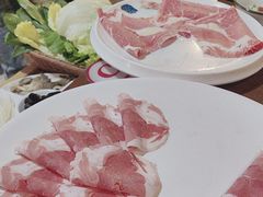 -前门杨记·铜锅涮肉(王府井·故宫店)