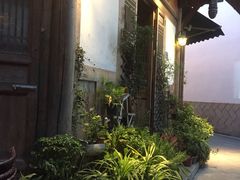 -青咖啡(三坊七巷店)