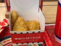 -塔斯汀中国汉堡(西湖景顺铂悦城店)