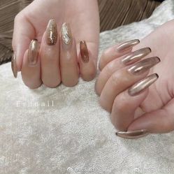 -Halo美甲美睫