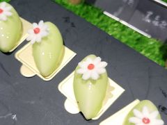 -温州喜来登酒店-盛宴西餐厅