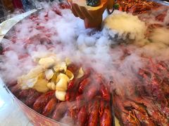 虾神大咖-於氏虾神(盱眙总店)