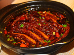 -小杨妹无刺鲫鱼(都市花园店)