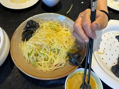 -正德楼果木烤鸭·渔家菜(东港店)