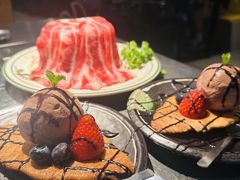 -炑八韩烤(琼华店)