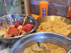 -雙冲柳州螺蛳粉&酸嘢&桂林米粉(簋街店)
