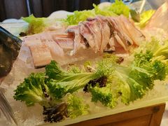 -佛山恒安瑞士大酒店-瑞士咖啡厅-主题自助餐