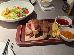 -醉庐·新上海菜(南京西路店)
