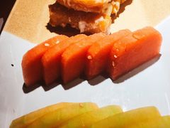 -外婆家(南开大悦城店)