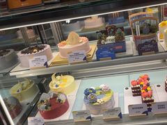-Pantry's Best派悦坊蛋糕(K11购物艺术中心店)