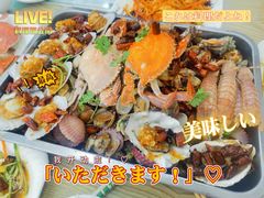 -聚德福海鲜家常菜(刘庄店)