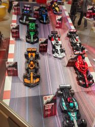 -乐高授权专卖店(西单大悦城店)