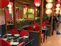 -芦月轩羊蝎子(劲松店)
