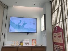 -长风拨筋养身(金虹桥店)