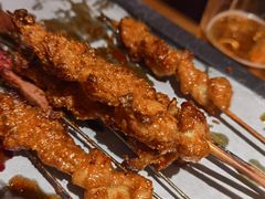 -蚝太郎 • 海鲜烧烤(Upark店)