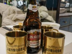 -晶丽香榭自助餐(南京大饭店)