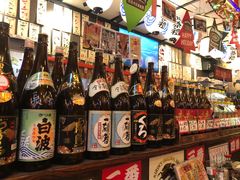 零售区-平成屋·午肴夜酒(四川北路店)